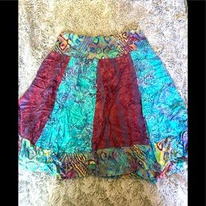 Women’s skirt